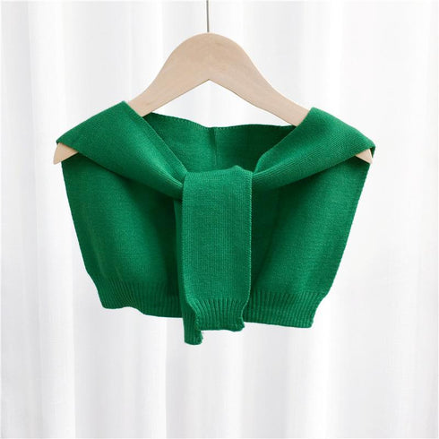 Tentrope shawl